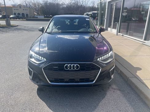 Used 2021 Audi A4 2.0T Premium Plus w/ Premium Plus Package image 49