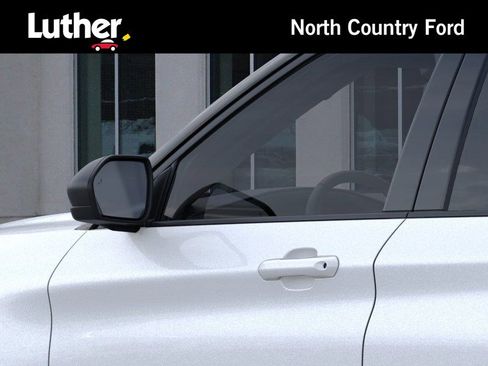 New 2026 Ford Explorer Active image 20