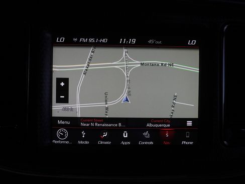 Used 2019 Dodge Challenger SRT Hellcat Redeye image 29