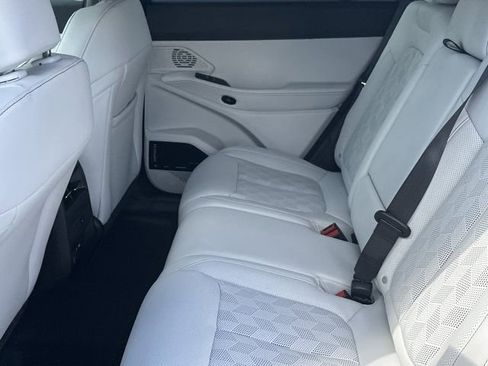 New 2026 Jeep Cherokee Overland image 20