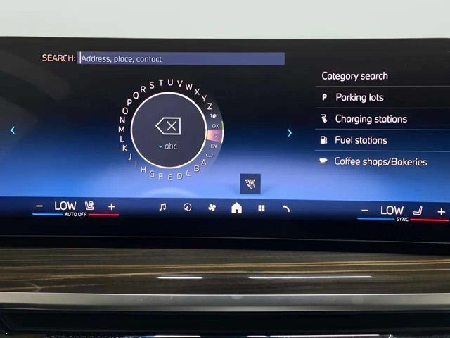 Used 2026 BMW X7 xDrive40i w/ Premium Package AWD/4WD image 80
