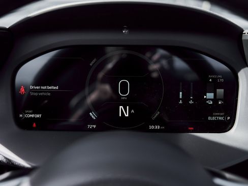 Used 2025 McLaren Artura Spider image 56