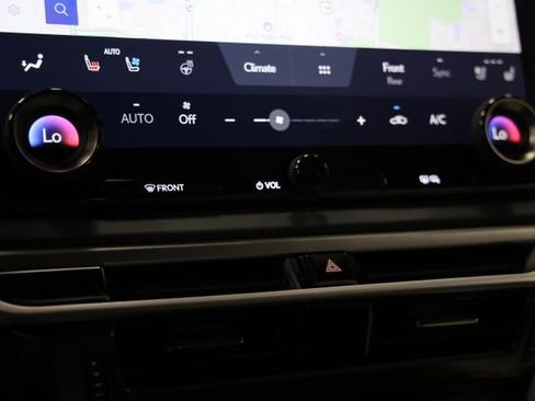 Used 2023 Lexus RX 350 Premium w/ Cold Area Package image 23