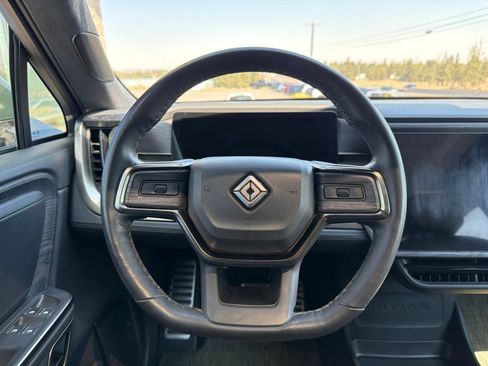 Used 2024 Rivian R1S Adventure Dual AWD/4WD image 12