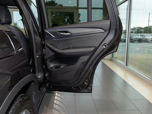 Used 2024 BMW X3 xDrive30i w/ Premium Package AWD/4WD image 24