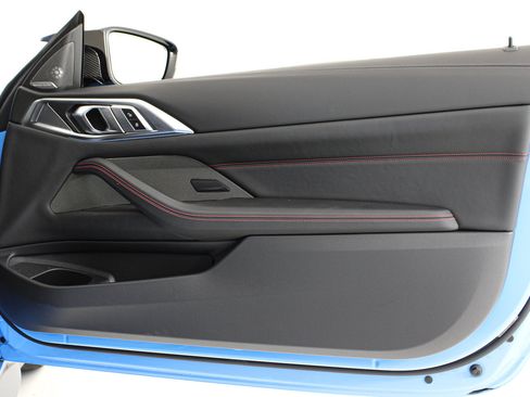 Used 2025 BMW M4 CS AWD/4WD image 23