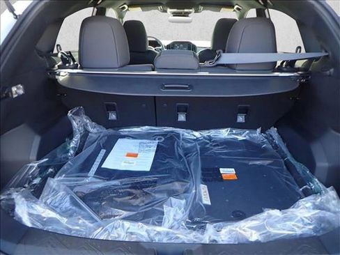 New 2026 Subaru Crosstrek 2.5i Sport image 8