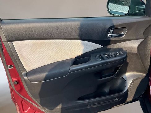 Used 2015 Honda CR-V EX image 17