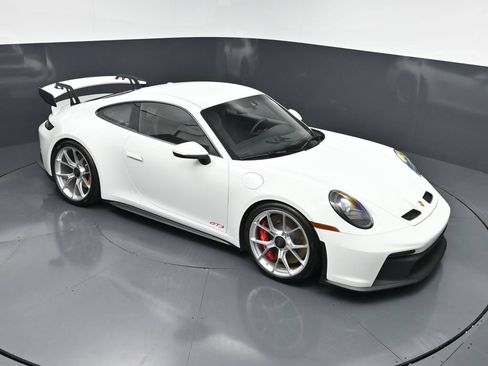 Certified 2024 Porsche 911 GT3 RWD image 18