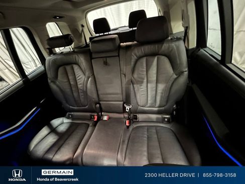 Used 2020 BMW X7 xDrive40i w/ Premium Package AWD/4WD image 28