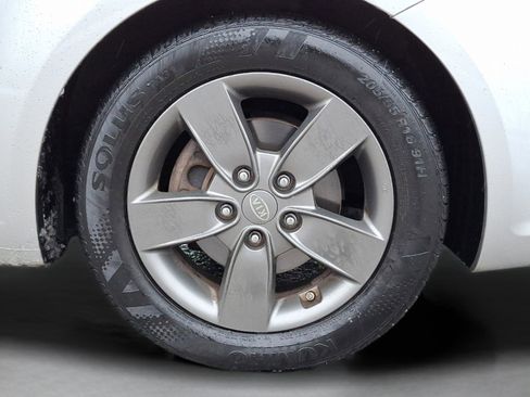 Used 2012 Kia Forte Koup EX image 8