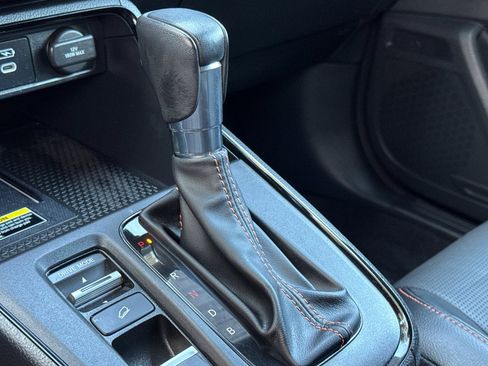 Certified 2023 Honda CR-V Sport Touring image 19