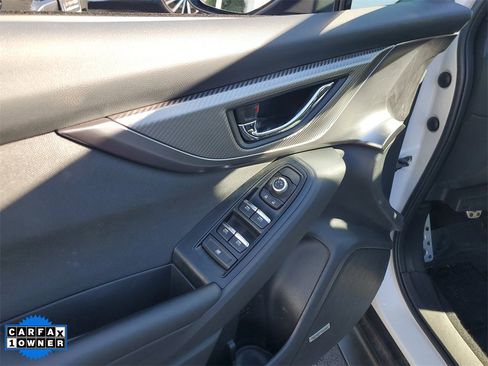 Used 2022 Subaru WRX Premium image 20