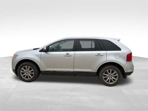 Used 2012 Ford Edge SEL image 5