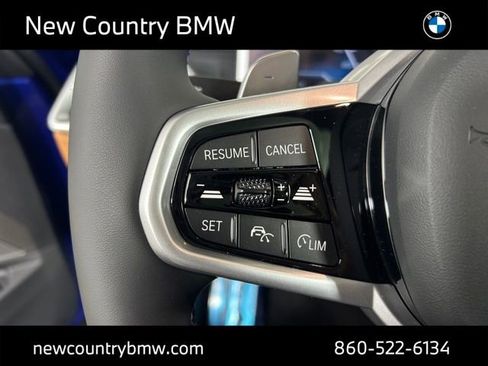 New 2026 BMW M340i xDrive w/ Premium Package image 17