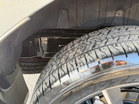 Used 2025 Lexus GX 550 image 53