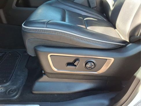 Used 2021 RAM 1500 Limited image 28