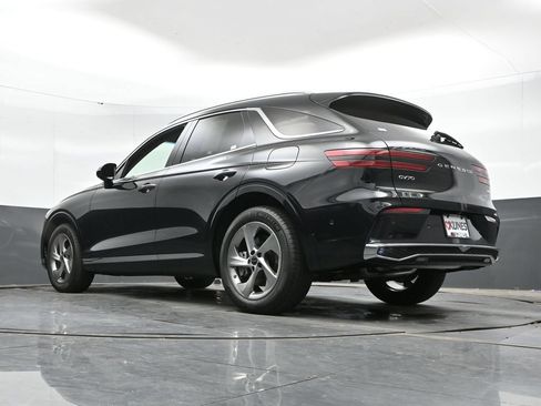 Used 2026 Genesis GV70 2.5T Advanced AWD/4WD image 47