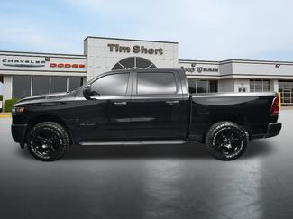 Used 2026 RAM 1500 Warlock AWD/4WD video 2