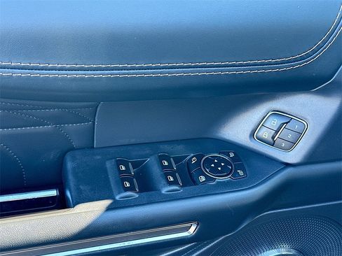 Used 2023 Ford Expedition Max Platinum image 21