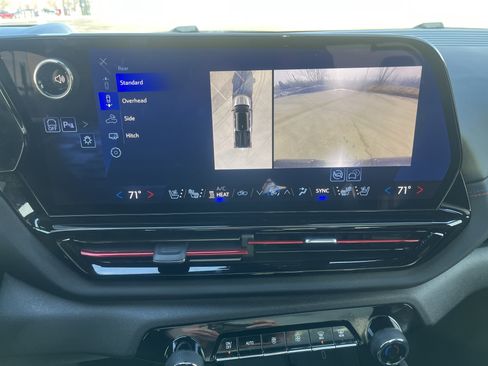 Used 2024 Chevrolet Silverado EV RST image 34