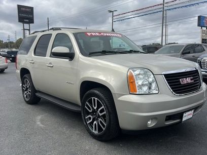 Used 2013 GMC Yukon SLT