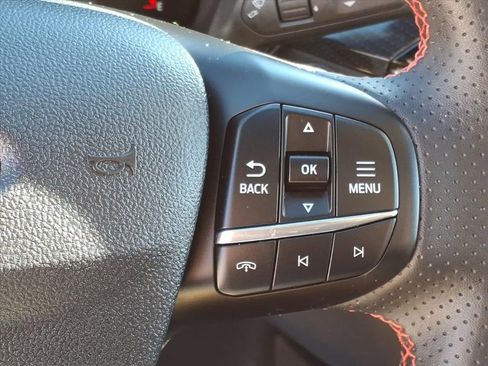 Certified 2025 Ford Escape ST-Line image 20