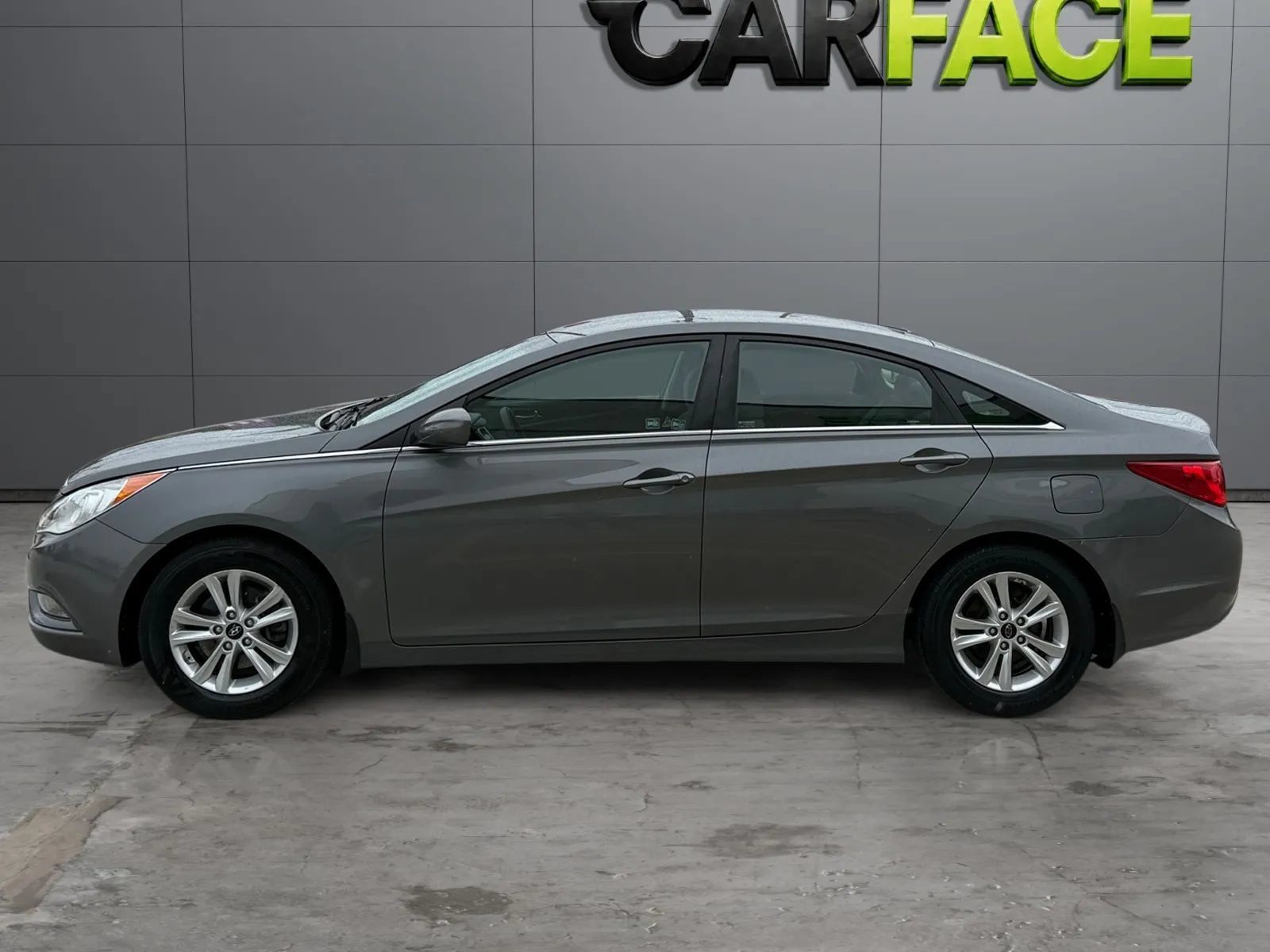 Used 2013 Hyundai Sonata GLS w/ Popular Equipment Pkg FWD image 7