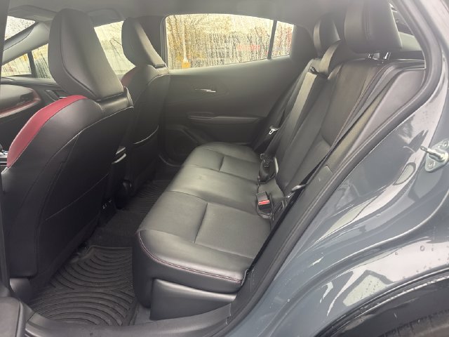 Used 2023 Toyota Prius Prime FWD image 26