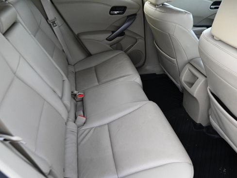 Used 2013 Acura RDX FWD w/ Technology Package image 36