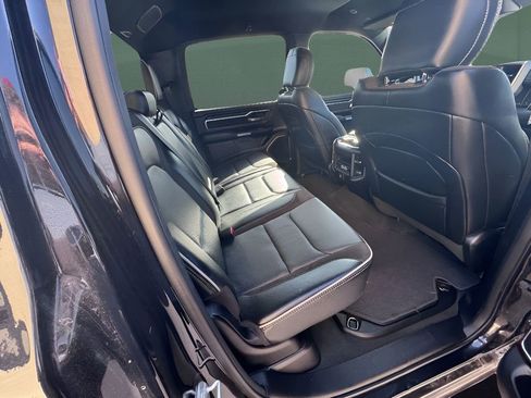 Used 2024 RAM 1500 Laramie image 13