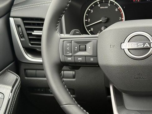 New 2026 Nissan Rogue SV image 23