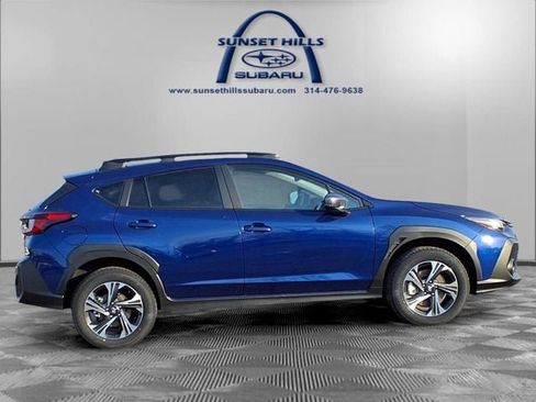 New 2026 Subaru Crosstrek 2.0i Premium image 42