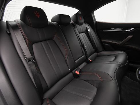 New 2024 Maserati Ghibli Modena image 47