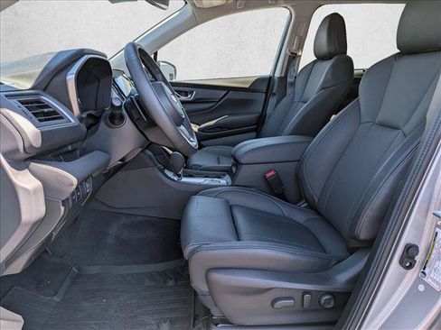 Certified 2026 Subaru Ascent Limited AWD/4WD image 16