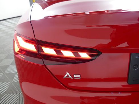 Used 2023 Audi A5 2.0T Premium Plus AWD/4WD image 29
