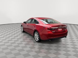 Used 2014 MAZDA MAZDA6 Touring w/ Touring Technology Package video 2