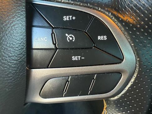 Used 2022 Dodge Charger GT w/ Plus Group RWD image 19