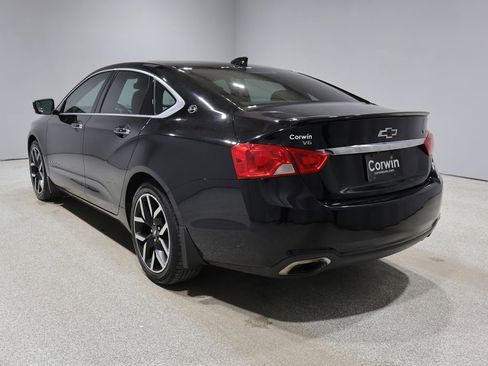 Used 2017 Chevrolet Impala Premier image 12
