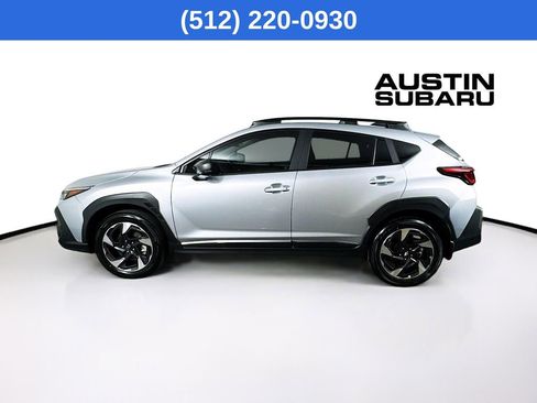 Certified 2025 Subaru Crosstrek 2.5i Limited w/ Crosstrek Mirror Package image 4