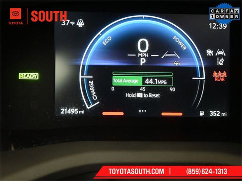 Used 2025 Toyota Camry LE image 14