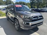 Used 2018 Toyota 4Runner 4WD image 5