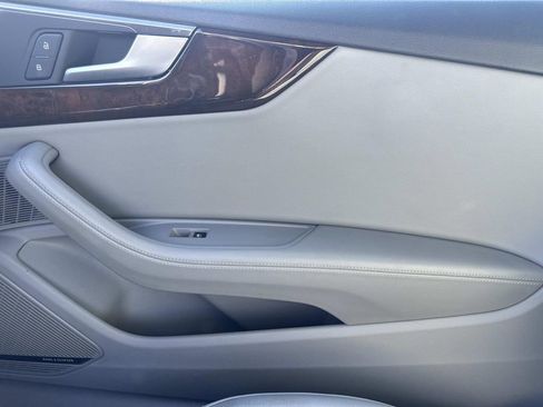 Used 2019 Audi A5 2.0T Premium Plus w/ Premium Plus image 18