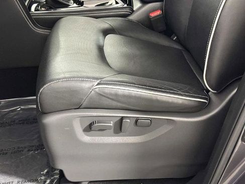 Certified 2023 INFINITI QX80 Premium Select w/ Cargo Package image 30