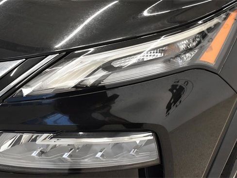 Used 2023 Nissan Rogue SL w/ SL Premium Package image 17