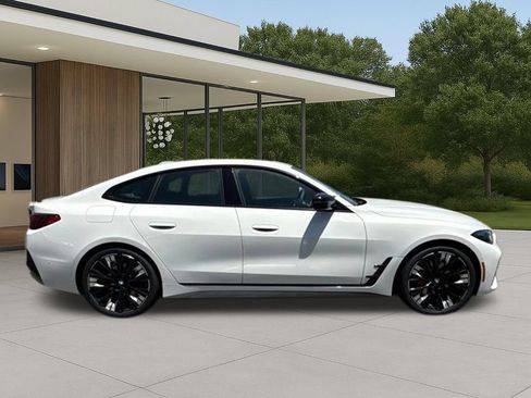 New 2026 BMW M440i w/ Premium Package RWD image 7