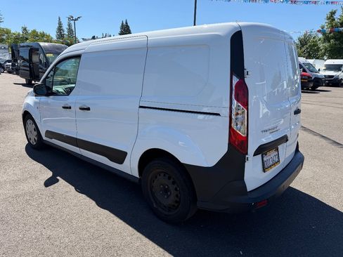 Used 2023 Ford Transit Connect XL FWD image 5