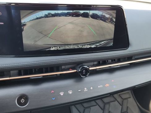 Certified 2024 Nissan Ariya AWD image 15