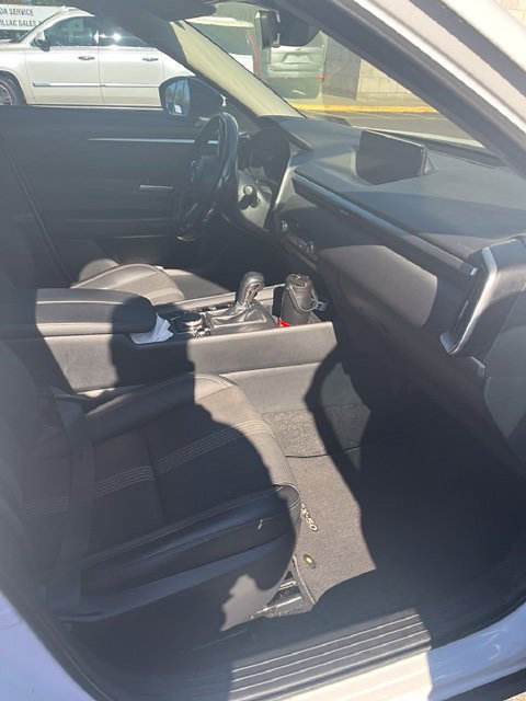 Certified 2024 MAZDA CX-50 AWD 2.5 S w/ Cargo Package image 10