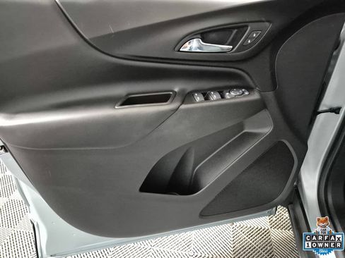 Certified 2022 Chevrolet Equinox LT FWD image 16